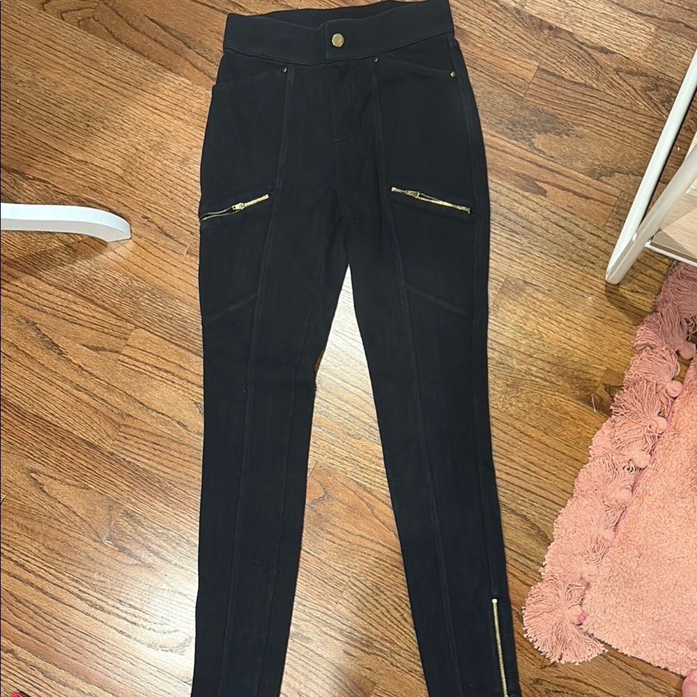 Simply Noelle Black Pants